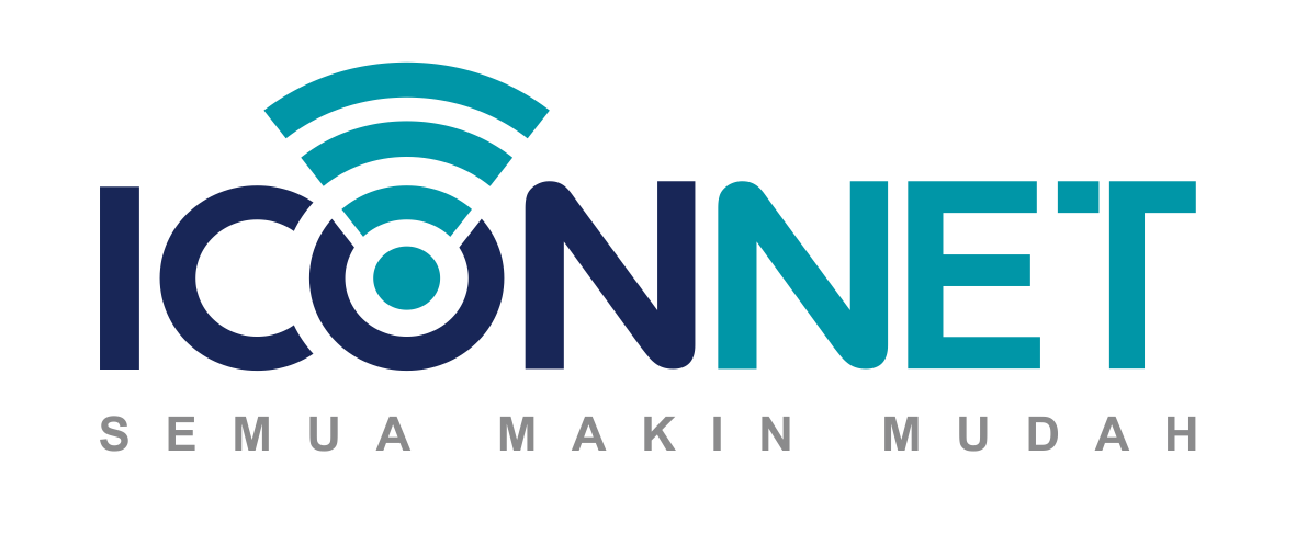 Iconnet Logo